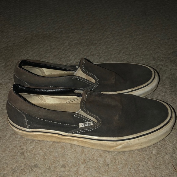 Vans - Picture 4 of 7